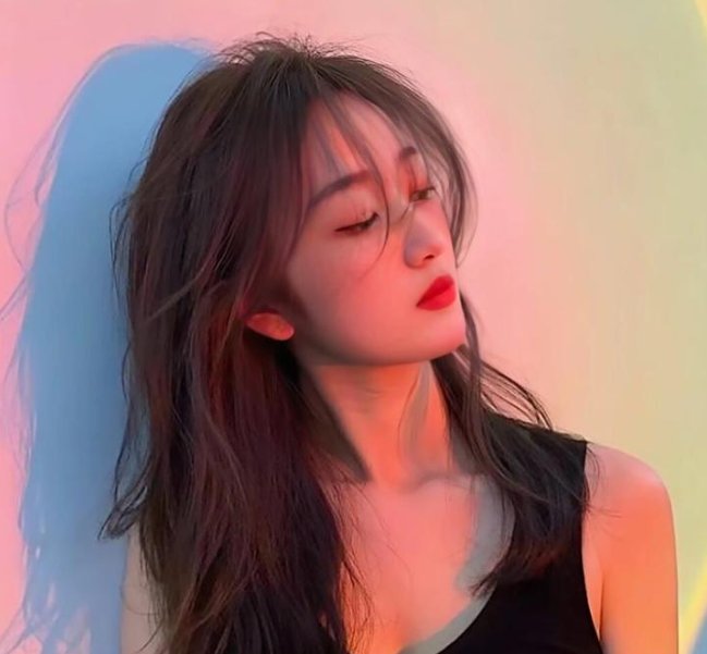 幕后女英雄