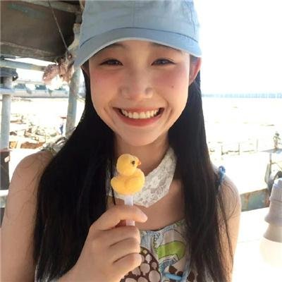 蓝天使
