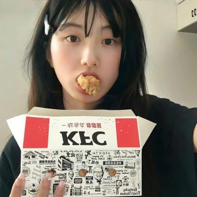 墙里的女人