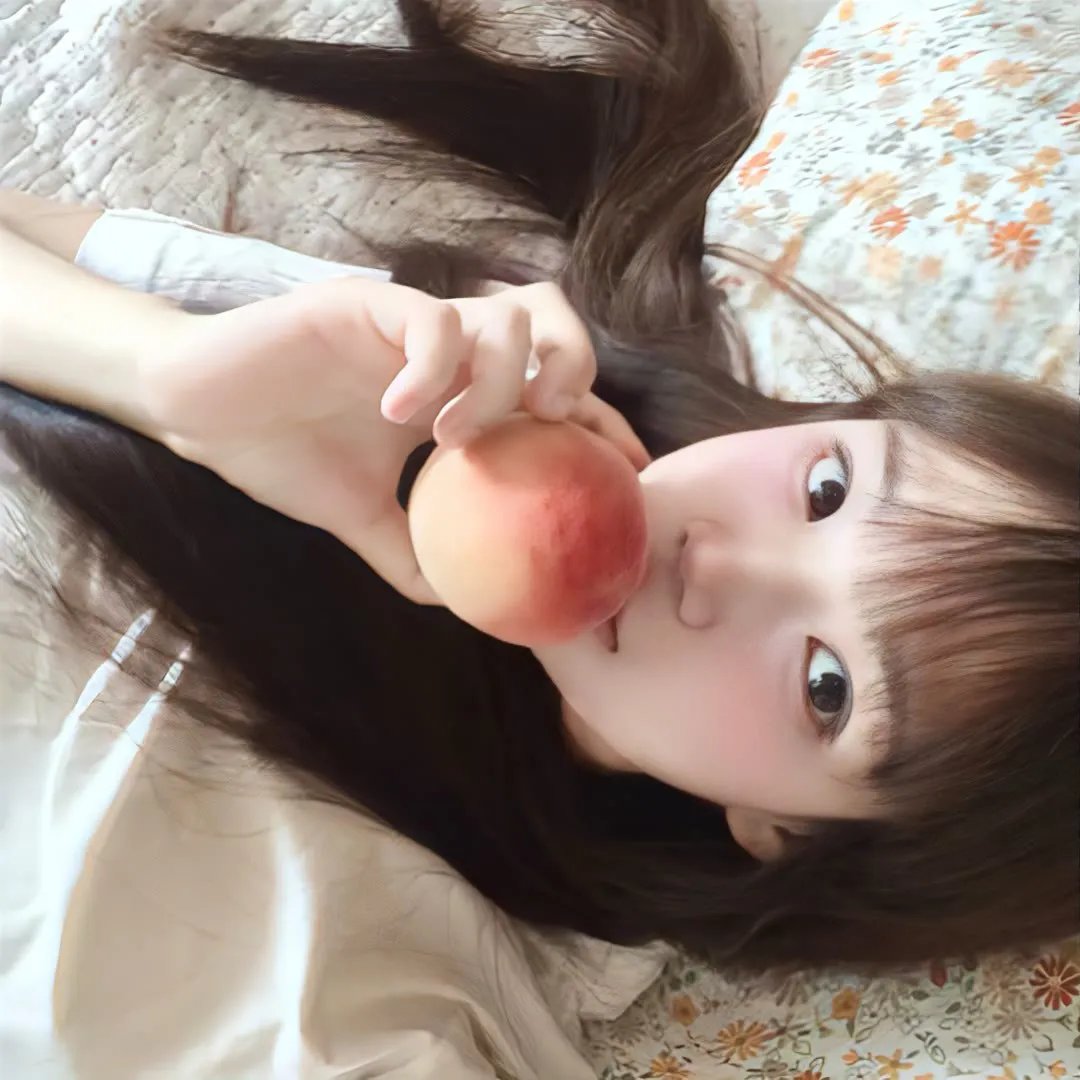 人类的故事